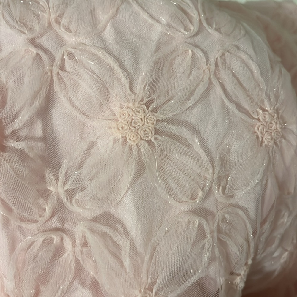 Lulu’s Dress! - Picture 9 of 9